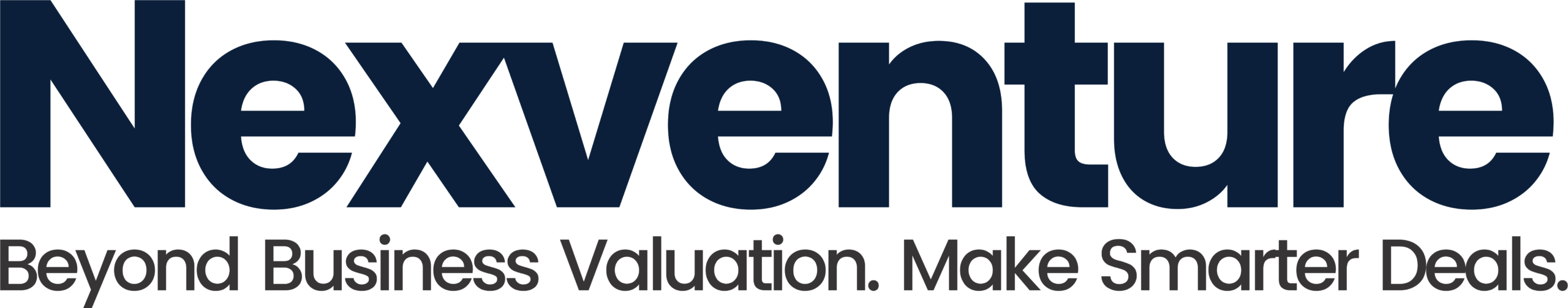 Nexventure logo